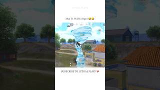 Man Vs Wild In Bgmi 😂 ytshorts youtubeshorts shorts gaming gamingshorts bgmi funny pubg [upl. by Enila]