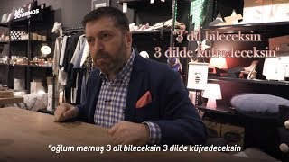 Serdar Kuzuloğlu  3 dil bileceksin 3 dilde küfredeceksin [upl. by Buatti989]