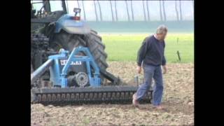 Portret van een landbouwer 2000 [upl. by Ocir]