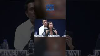 Sundalo umalma sa paglilista sa kaniya bilang incorporator sa ilegal na POGO shorts  Unang Balita [upl. by Ernest]