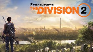 Morozova Can  The Division 2 [upl. by Nnaeel]