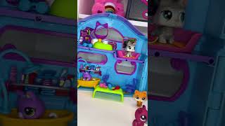 NEW LPS SERIES 2 ARE COMING Littlest Pet Shop G7 series 2 [upl. by Roydd]