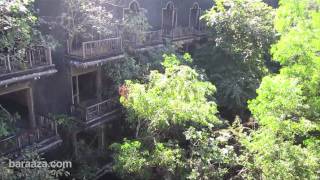 Jungle Hotel Agonda  Goa [upl. by Bertie118]