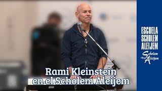 Rami Kleinstein  Matanot Ktanot  רמי קלינשטיין  מתנות קטנות [upl. by Marcile654]