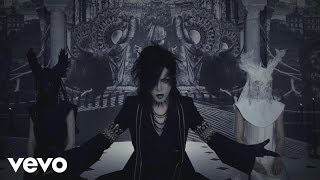 the GazettE  DOGMA [upl. by Lynett646]