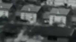 Strafing  US gun camera video from WWII [upl. by Rozalie120]