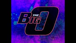 HQ The Big O Original Score TV OP [upl. by Libove835]