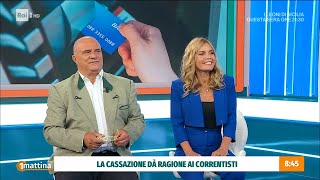 Truffe bancomat  la sentenza  Unomattina 17092024 [upl. by Rissa579]