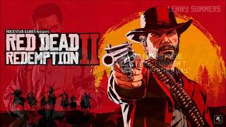 quotSodom Back to Gomorrah ValentineBank OSTquot Red Dead Redemption 2 [upl. by Dlaniger]