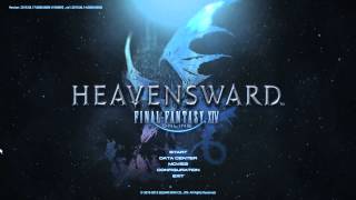 FFXIV OST Heavensward Hunt amp Heroic Moments Theme  Stone and Steel [upl. by Nalloh]