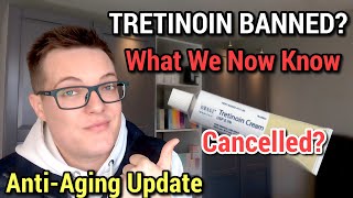 THE END OF TRETINOIN   What We Now Know [upl. by Xilef]