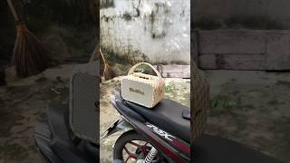 DIY Bluetooth Speaker Test  Mono 50w [upl. by Adnwahs]