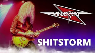 Vandenberg  Shitstorm [upl. by Adniled]