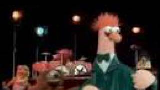 Beaker sings feelings [upl. by Sofko]