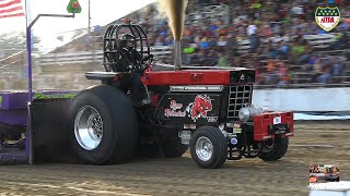 NTPA 2023 Super Farm Tractors  Decorah IA Winneshiek County Fair [upl. by Spielman]