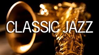 Jazz Music  Classic Jazz Saxophone Music  Relaxing Jazz Background Music  Soft Jazz [upl. by Uht]