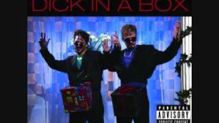 The Lonely Island  Dick In A Box feat Justin Timberlake lyrics [upl. by Aiek]