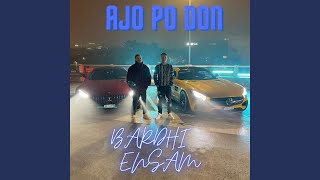 Ajo Po Don [upl. by Gnep]