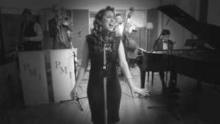 Creep  Vintage Postmodern Jukebox Radiohead Cover ft Haley Reinhart [upl. by Eiuqcaj741]