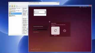 How to Reset Root Password On Ubuntu Linux [upl. by Ennazor]