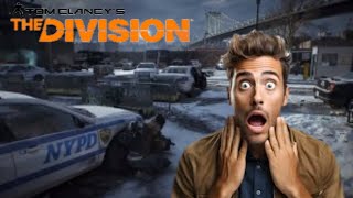 NewLeaked quotThe Division Universequot [upl. by Ogdan]