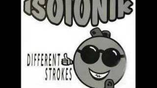 Isotonik  Different Strokes 12quot [upl. by Ehman359]