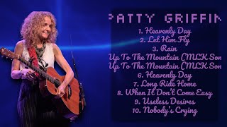 Patty GriffinCharttoppers roundup mixtape for 2024Premier Songs MixCollected [upl. by Amabil473]