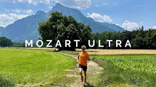 Mozart Ultra  Racing Shorter and Faster [upl. by Ravid520]