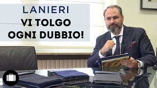 LANIERI vi tolgo ogni dubbio [upl. by Ennaeiluj]