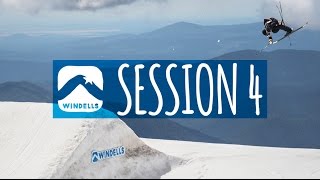 Windells Session 4  2016 [upl. by Anaitat]