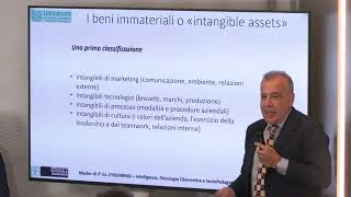 Intervento Beniamino Romano direttivo Nazionale SNING [upl. by Veradia360]