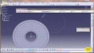 Tutorial15 Puleggia [upl. by Tik]