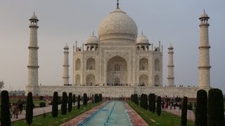 Taj Mahal [upl. by Latouche999]