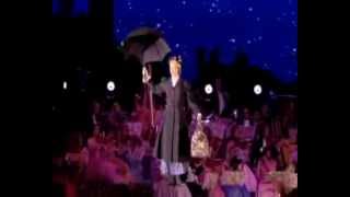 ANDRÉ RIEU amp JSO  MIRUSIA LOUWERSE  SUPERCALIFRAGILISTICEXPIALIDOCIOUS [upl. by Hachmin420]