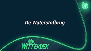 De waterstofbrug [upl. by Yknarf]