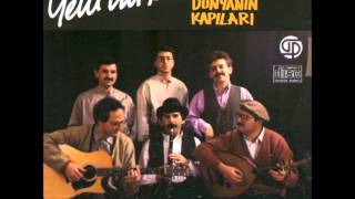 Yeni Türkü  Göç Yolları [upl. by Osy]