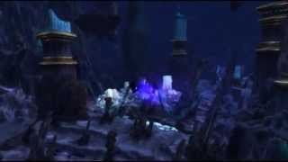 How To Find Aeonaxx and get the Phosphorescent Stone Drake World of Warcraft [upl. by Anerbes695]