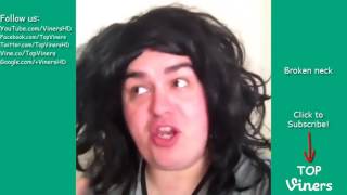 Daz Black Vine Compilation with Titles All Daz Black Vines Top Viners ✔ [upl. by Annairda]