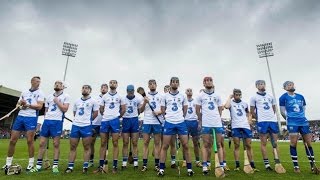 Wexford v Waterford Hurling 2016 AllIreland SHC quarterfinals Wexford v Waterford Hurling [upl. by Wandy]