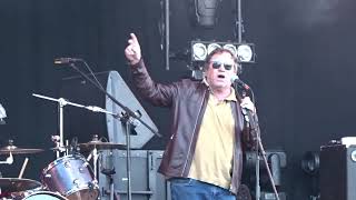 Ocean Colour Scene  Hundred Mile High City  Live 2023 [upl. by Phemia]