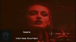 Apashe  Witch feat Alina Pash [upl. by Lyrrad598]