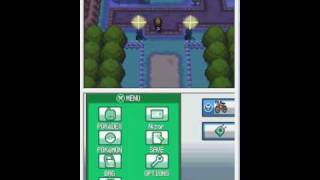 Pokemon HGSS Walkthrough Episode 79 Digletts Cave and Pewter City [upl. by Linetta355]