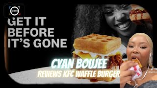 Cyan Boujee New Trending Video [upl. by Ahon]