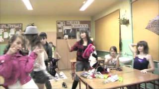 LipDub Gimnazjum nr 5 w Żorach [upl. by Tori576]