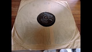 Sincerely  The McGuire Sisters  78rpm [upl. by Libbi]