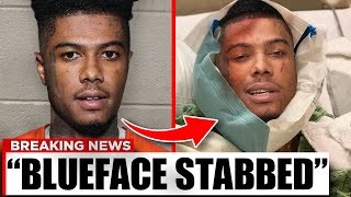 Whats REALLY Happening To Blueface in Prison [upl. by Mahan80]