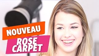 ✿ Rose Carpet fait peau neuve ✿ [upl. by Linder]