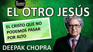 Deepak Chopra  EL TERCER JESÚS Audiolibro Completo con Voz Humana [upl. by Reidar]