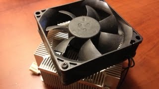 How Heatsinks Work [upl. by Simone]