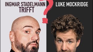 Ich hab da mal ne Frage  Ingmar Stadelmann trifft Luke Mockridge [upl. by Serg]